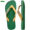 Havaianas Brasil Logo - Flip-Flops | Hardloop