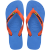 Blue / Orange