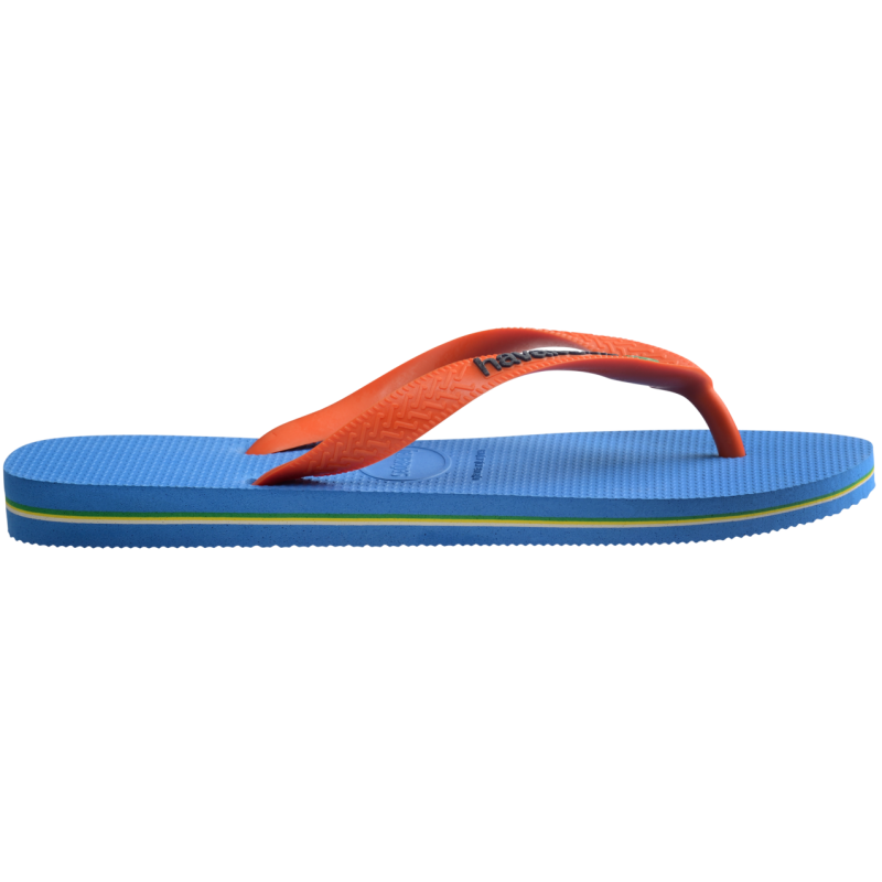 Havaianas Brasil Logo - Flip-Flops | Hardloop
