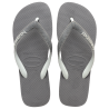Steel Grey / Steel Grey