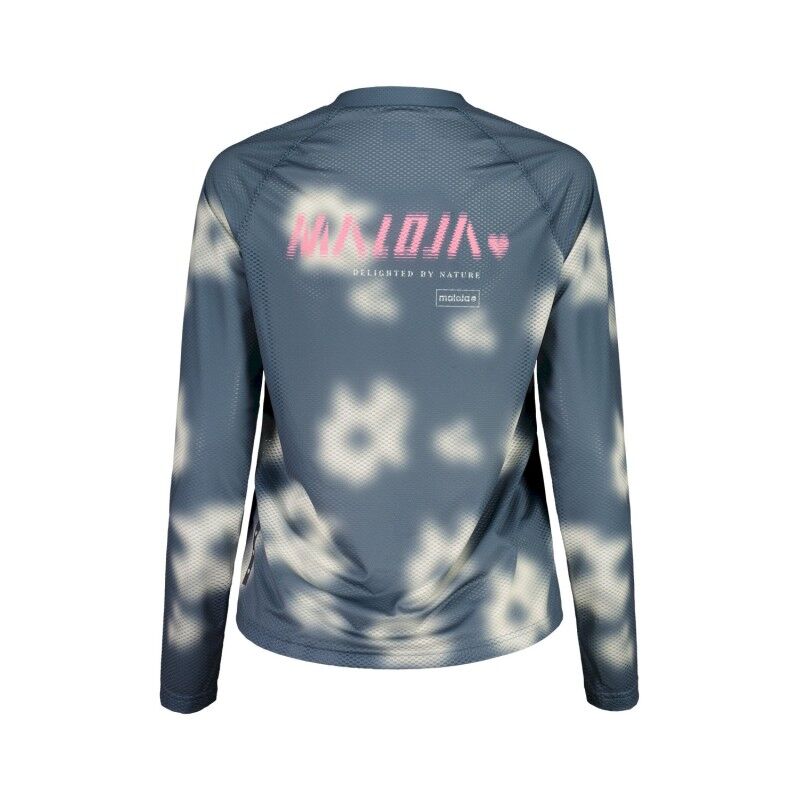 Maloja BaldoM. - Cycling technical base layers - Women's | Hardloop