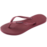 Havaianas Slim Logo Metallic - Chinelos mulher | Hardloop