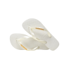 Havaianas Top Logo Metallic - Flip-flops - Dam | Hardloop