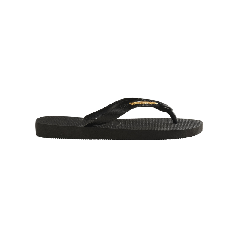 Havaianas Top Logo Metallic - Flip flops - Women's | Hardloop