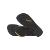Havaianas Top Logo Metallic - Flip flops - Women's | Hardloop