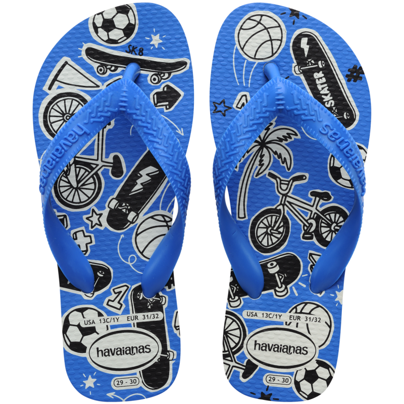 Kids Atlhetic - Flip-flopit - Lasten