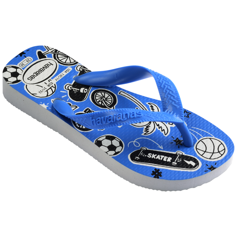 Havaianas Kids Atlhetic - Flip flops - Kid's | Hardloop