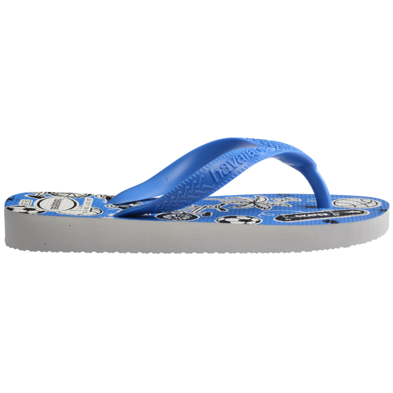 Havaianas Kids Atlhetic - Dětské Žabky | Hardloop