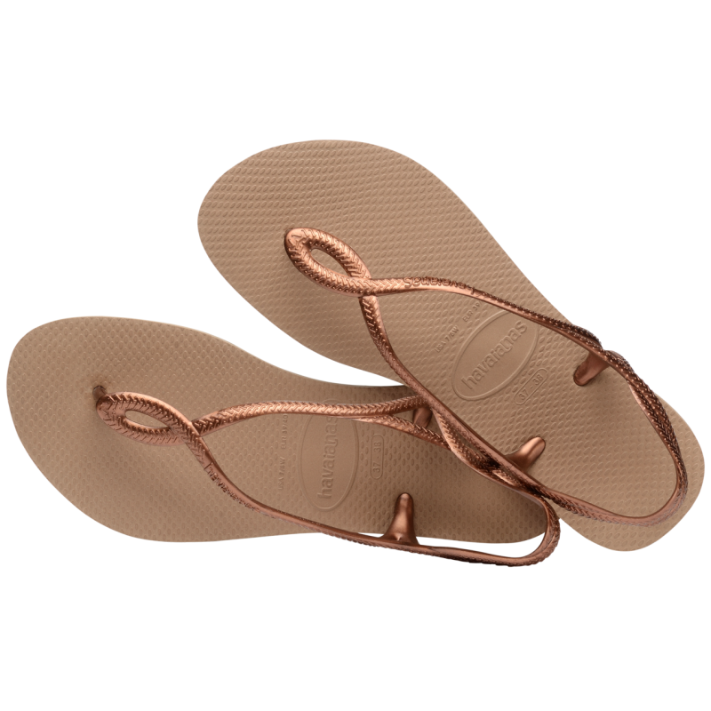 Havaianas Luna - Sandals - Women's | Hardloop