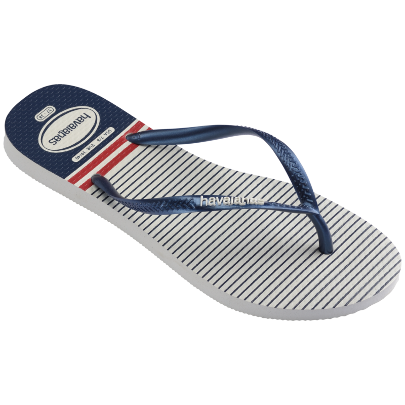 Havaianas Slim Nautical - Flip flops - Women's | Hardloop