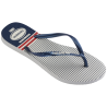 Havaianas Slim Nautical - Tongs femme | Hardloop