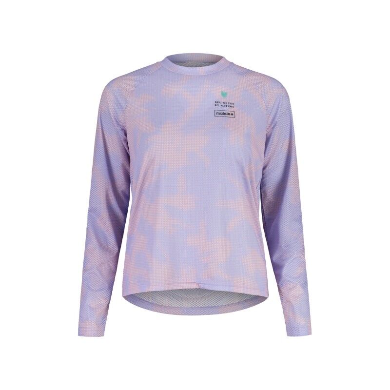 BaldoM. - Cycling technical base layers - Women's