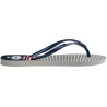 Havaianas Slim Nautical - Tongs femme | Hardloop