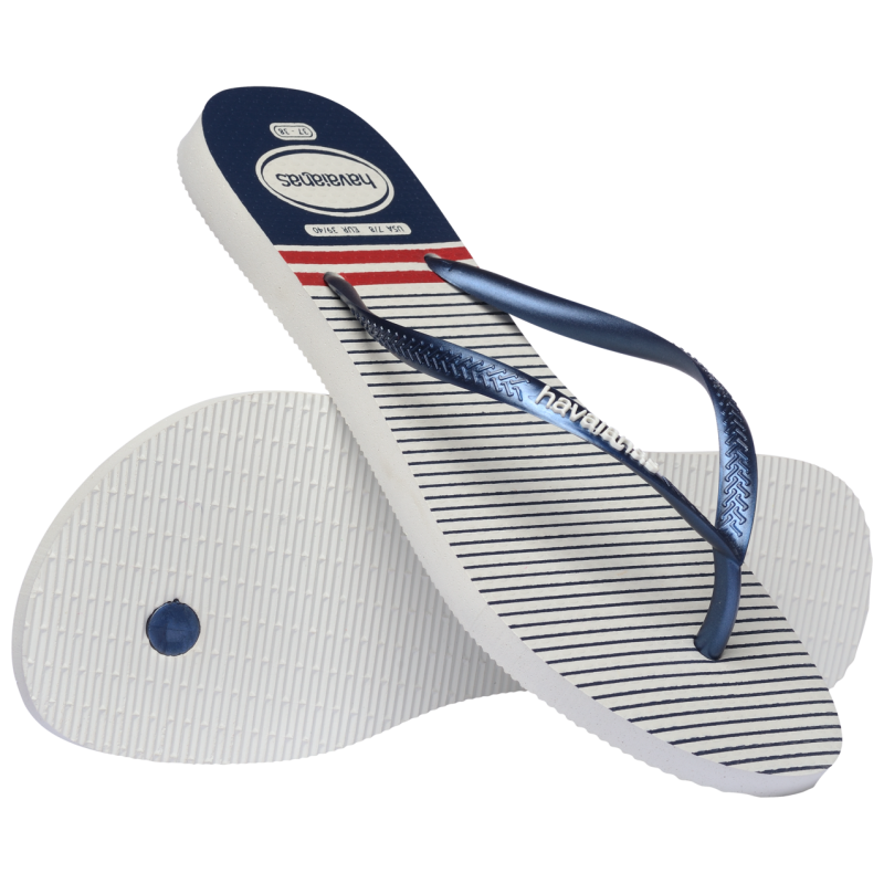 Havaianas Slim Nautical - Flip flops - Women's | Hardloop