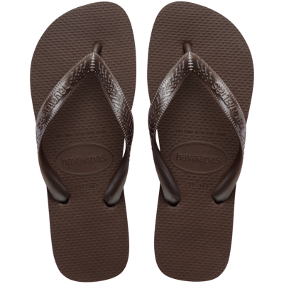 Top Tiras - Flip flops - Women's