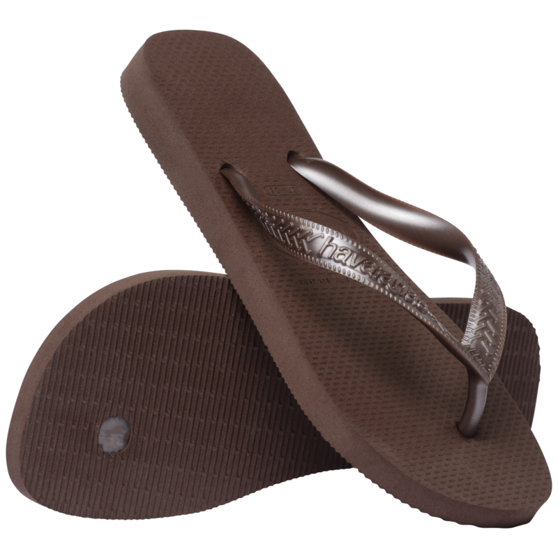 Havaianas Top Tiras - Flip-flops - Damer | Hardloop