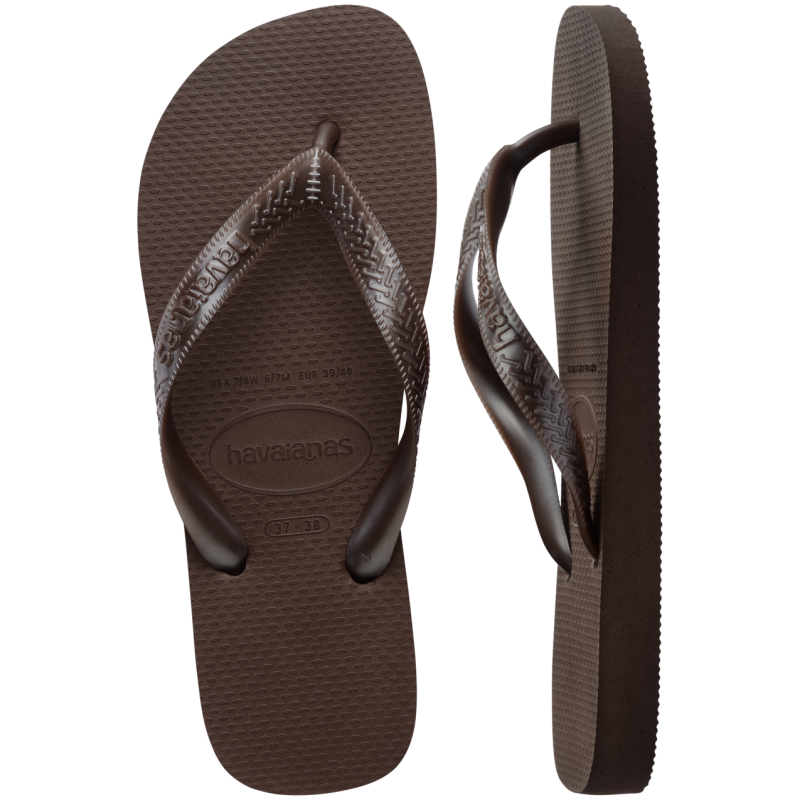 Havaianas Top Tiras - Flip-flops - Damer | Hardloop