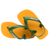 Havaianas Baby Brasil Logo II - Infradito - Bambino | Hardloop