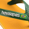 Havaianas Baby Brasil Logo II - Dětské Žabky | Hardloop