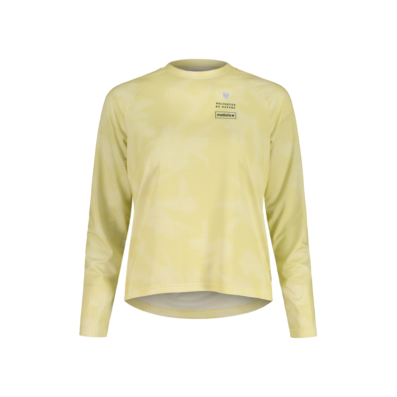 BaldoM. - Cycling technical base layers - Women's