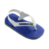 Havaianas Baby Brasil Logo II - Dětské Žabky | Hardloop