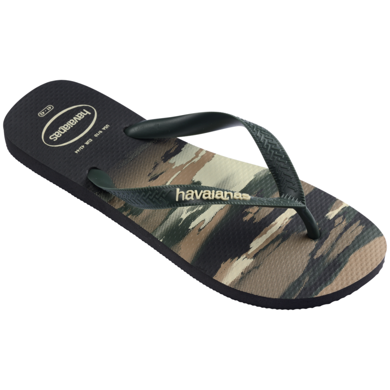 Havaianas Top Camu - Flip flops - Men's | Hardloop