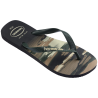 Havaianas Top Camu - Chancletas - Hombre | Hardloop