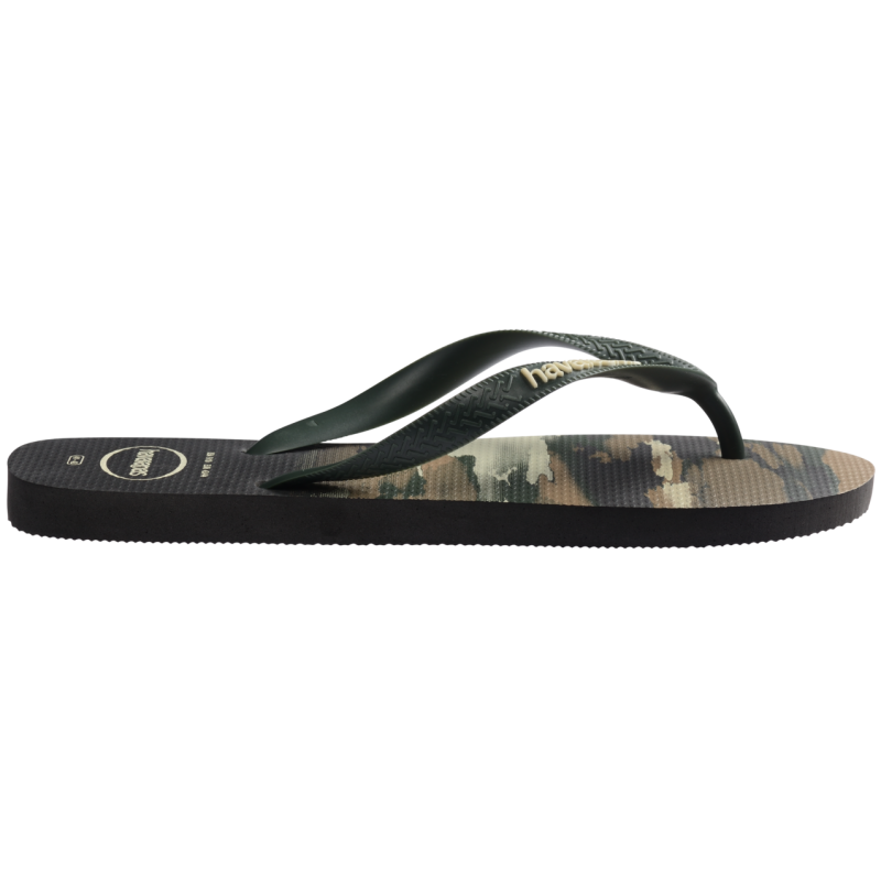 Havaianas Top Camu - Flip-flops - Herr | Hardloop