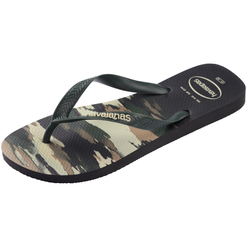 Havaianas Top Camu - Flip flops - Men's | Hardloop