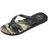 Havaianas Top Camu - Chinelos homem | Hardloop