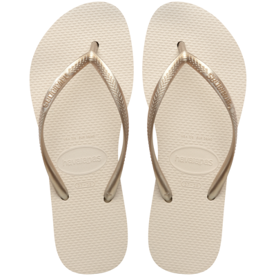 Slim Flatform - Flip-flops - Dam