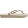 Havaianas Slim Flatform - Flip-flops - Damer | Hardloop