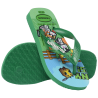 Havaianas Kids Minecraft - Teenslippers - Kinderen | Hardloop