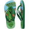 Havaianas Kids Minecraft - Flip-flopit - Lasten | Hardloop