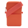 Sunset Orange