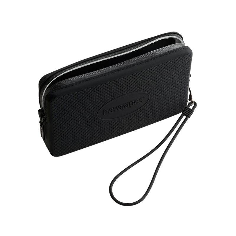 Mini Bag Logo - Borsa