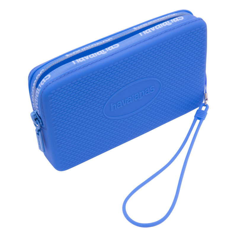 Mini Bag Logo - Bolsa de viagem