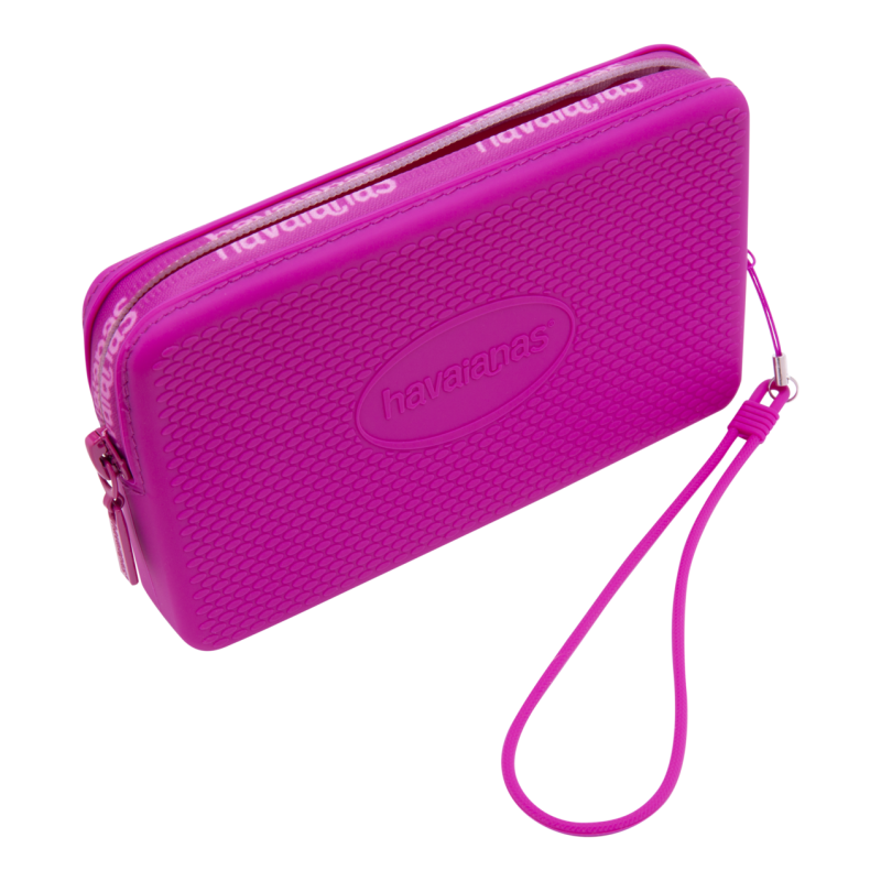 Mini Bag Logo - Pochette voyage