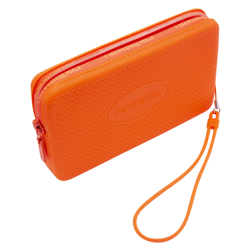 Mini Bag Logo - Saszetka podróżna