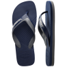 Havaianas Dual - Teenslippers - Heren | Hardloop