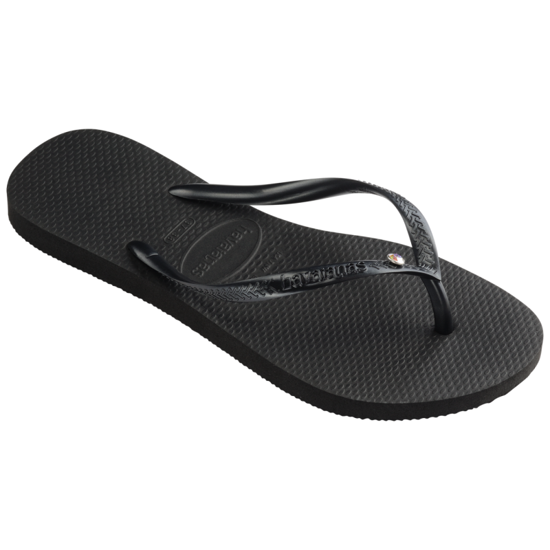 Havaianas Slim Crystal Sw II - Flip flops - Women's | Hardloop