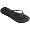 Havaianas Slim Crystal Sw II - Tongs femme | Hardloop
