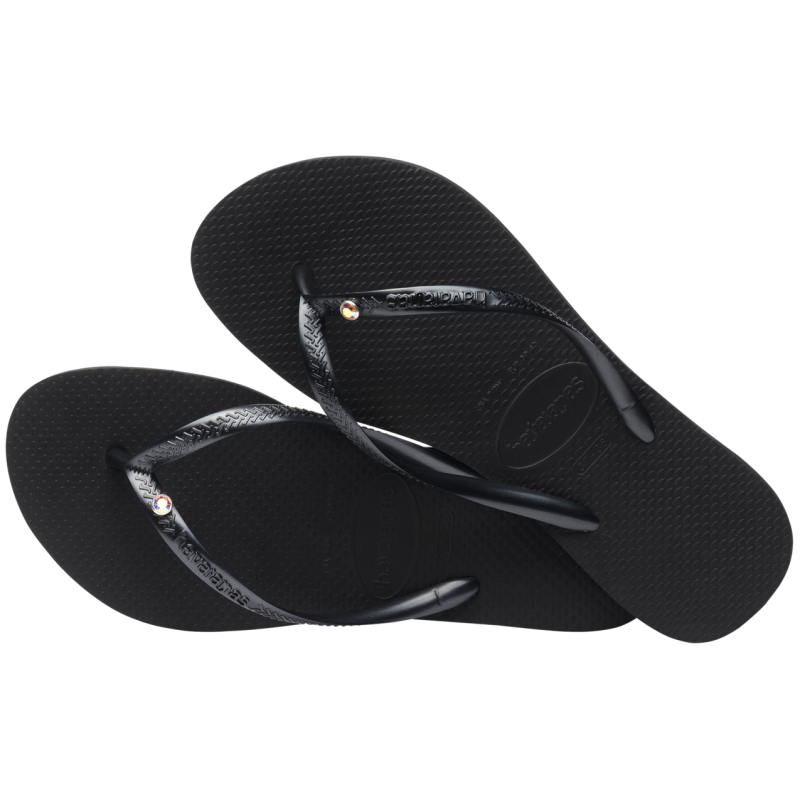 Havaianas Slim Crystal Sw II - Flip flops - Women's | Hardloop