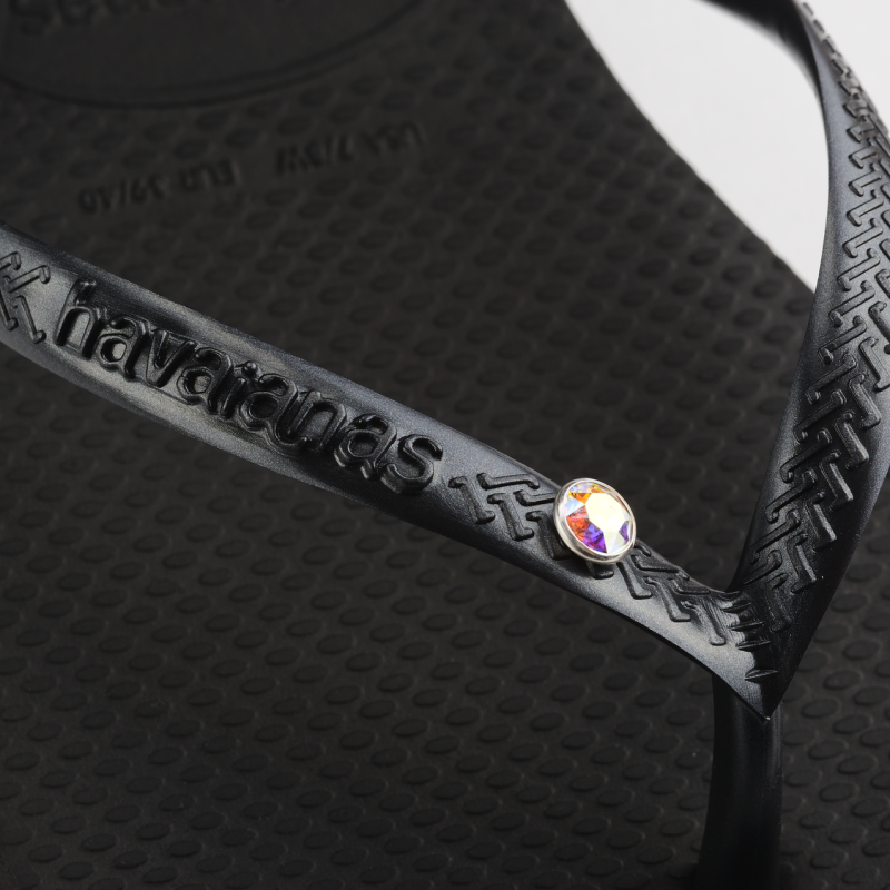 Havaianas Slim Crystal Sw II - Flip flops - Women's | Hardloop