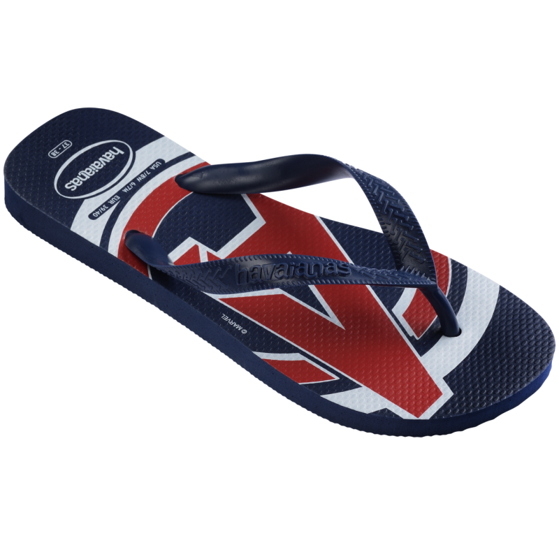 Havaianas Top Marvel Logomania - Flip flops | Hardloop