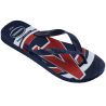 Havaianas Top Marvel Logomania - Chinelos | Hardloop