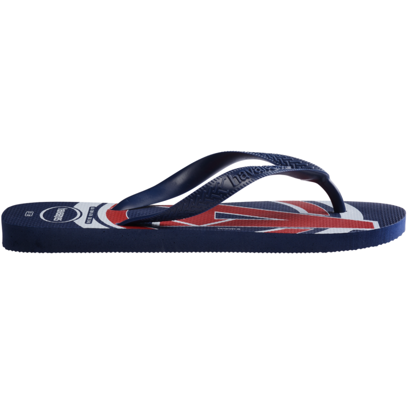 Havaianas Top Marvel Logomania - Flip flops | Hardloop