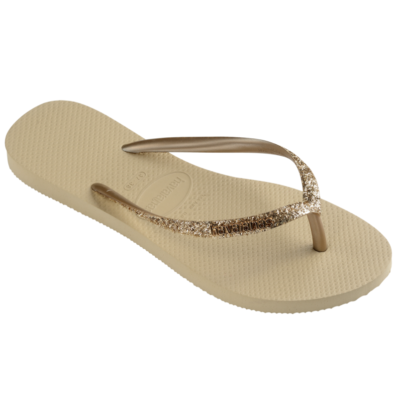 Havaianas Slim Glitter II - Infradito - Donna | Hardloop