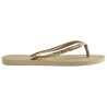 Havaianas Slim Glitter II - Teenslippers - Dames | Hardloop