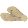 Havaianas Slim Glitter II - Dámské Žabky | Hardloop